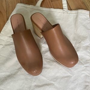 Rachel Comey Bose Clog